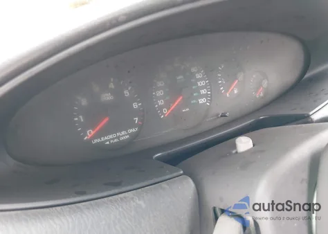 1998 Dodge Stratus из США, поврежденный, VIN 1B3EJ46X2WN322604